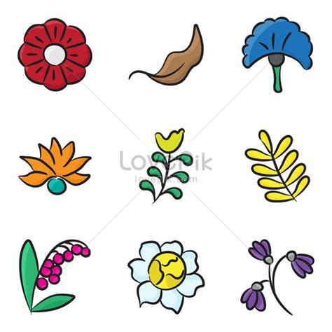 flores vector|Iba pa.